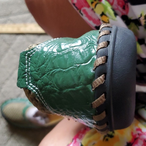 Men's shoes - Picture 6 of 8